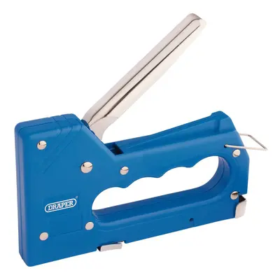 Draper 56027 Lightweight Stapler/Tacker each