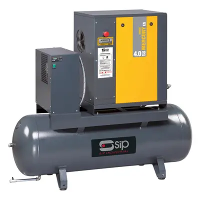 Sip 06274 Rs4.0-10-200Bd/Rd Rotary Screw Compressor