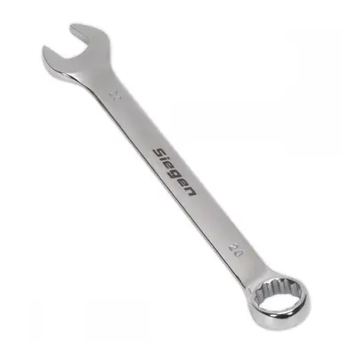 Sealey S01020 Combination Spanner 20Mm