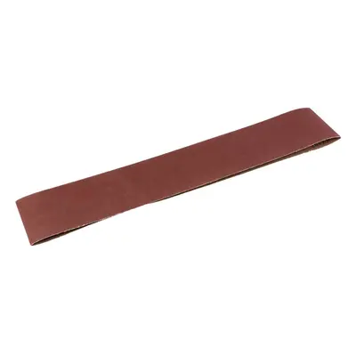 Draper 38252 100 X 1220Mm 120 Grit Sanding Belts For 06791 each