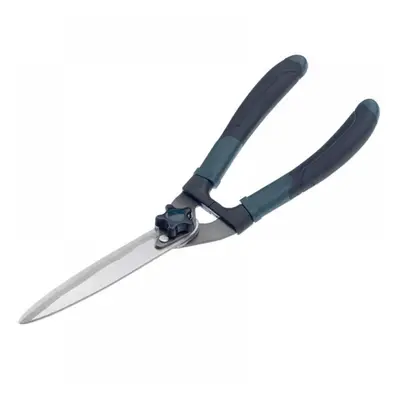 Bulldog BD2032T Wavy Blade Hedge Shears Soft Grip