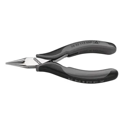 Knipex 30650 35 32 115 Esd Round Jaw Antistatic Pliers 115Mm each