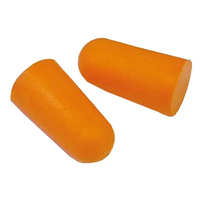 Scan EC-1003A Tapered Foam Earplugs (6 Pairs)