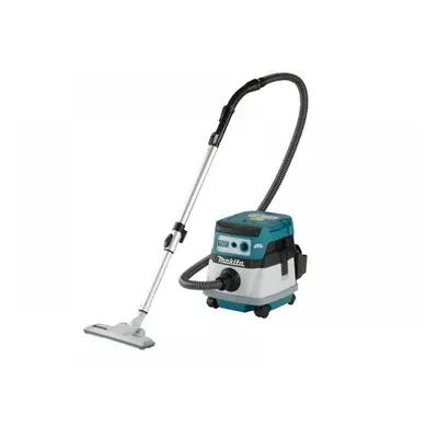 Makita DVC865LZX3 Dvc865Lzx3 Cordless Bl Lxt Class L Wet & Dry Vacuum 36V (2 X 18V) Bare Unit