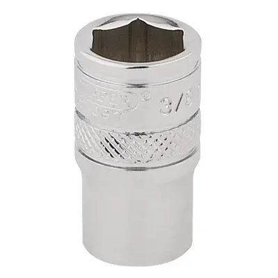 Draper Expert 48914 Hi-Torq® 6 Point Socket 1/4in Sq. Dr. 3/8in each