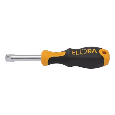 Elora 00244 Spinner Handle 3/8in Sq. Dr. 180Mm each