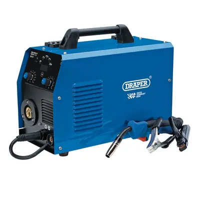 70047 Gas/Gasless Mig Inverter Multi-Welder Dti 160A each