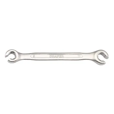 Draper 16137 Flare Nut Spanner 9 X 11Mm each