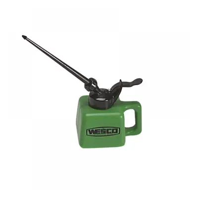 Wesco WE00351 350/N 350Cc Oiler With (6In) Nylon Spout 00351