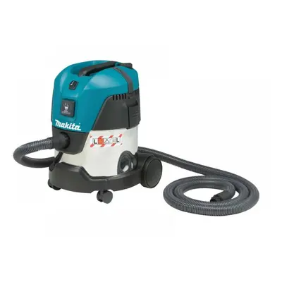 Makita VC2012L/2 Vc2012L L-Class Wet & Dry Vacuum With Power Tool Take Off 240V 1000W