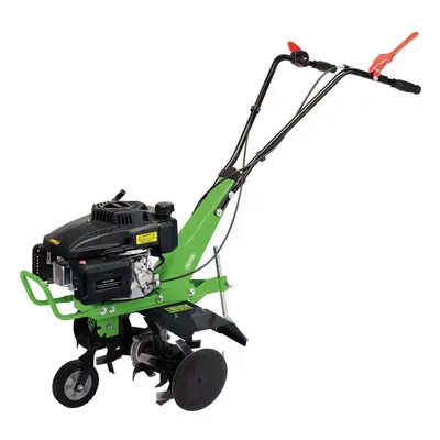 Draper 04604 Petrol Cultivator/Tiller 161Cc each