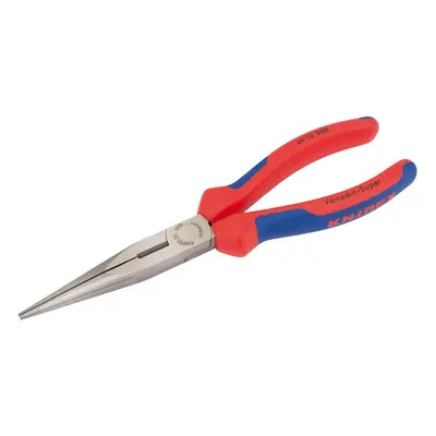 Knipex 55580 26 12 200 Sbe Long Nose Pliers With Heavy Duty Handles 200Mm each