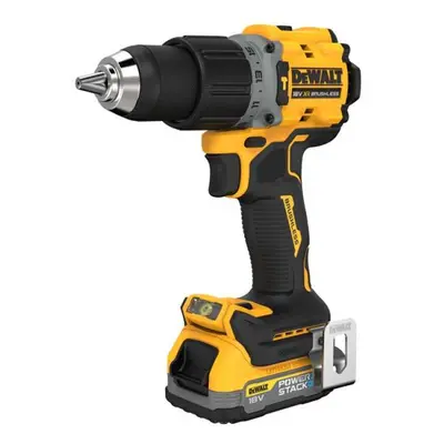 Dewalt DCD805E2T-GB Dcd805E2T Xr Bl G3 Combi 18V 2 X 1.7Ah Powerstack™ Li-Ion