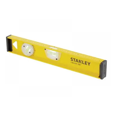 Stanley® 1-42-919 Pro-180 I-Beam Level 2 Vial 40Cm