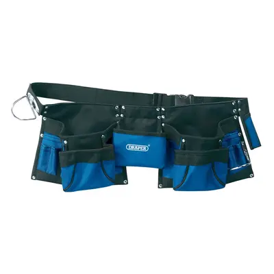 Draper 03068 Double Pouch Tool Belt each