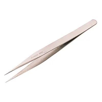 Draper 19670 Fine Point Straight Tweezers 120Mm each