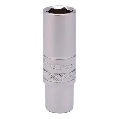 Draper Expert 82140 6 Point Deep Socket 1/4in Sq. Dr. 11Mm each