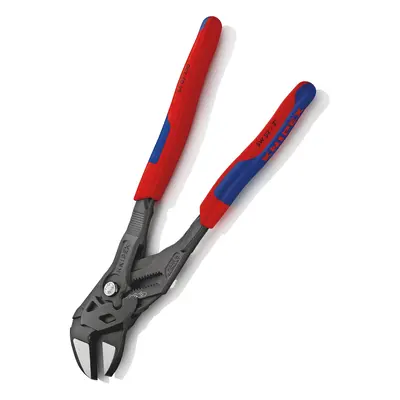 Knipex 8602250Sb Plier Wrench Multi-Grip 250Mm