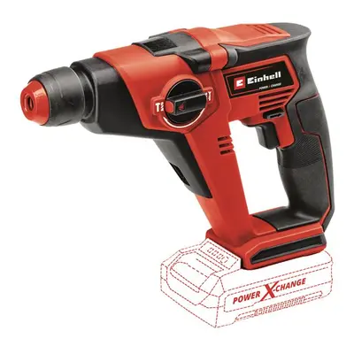 Einhell 4513970 Te-Hd 18/12 Li - Solo Power X-Change Rotary Hammer 18V Bare Unit