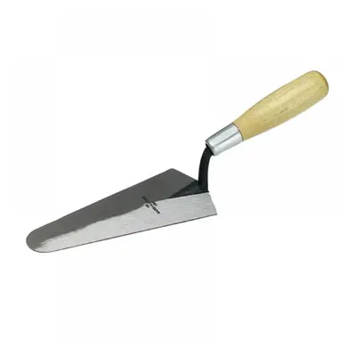 Marshalltown M48 M48 Gauging Trowel Wooden Handle 7In