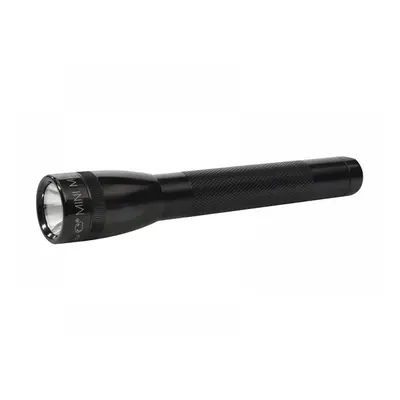 Maglite M2A016 M2A016 Mini Mag Aa Incandescent Torch Black (Blister Pack)