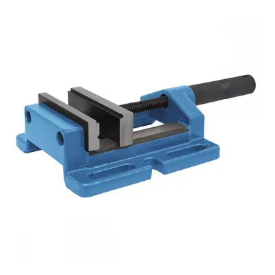 Sealey 120DV Drill Vice Super 120Mm Jaw