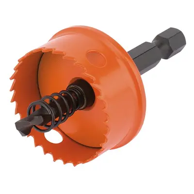 Draper Expert 71982 Bi-Metal Hole Saw With Integrated Arbor 30Mm each