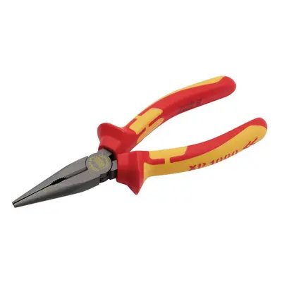 Xp1000 94626 Vde Long Nose Pliers 160Mm each 1