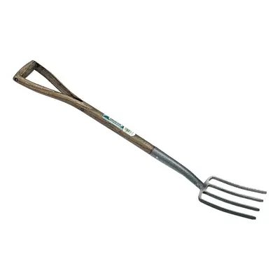 Draper 20680 Young Gardener Digging Fork With Ash Handle each