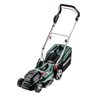 Metabo Rm 36-18 Ltx Bl 36 Lawn Mower 18V Bare Unit 601716850