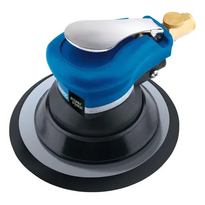 Storm Force 70834 Draper Storm Force® Dual Action Air Palm Sander 150Mm each