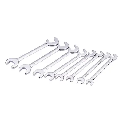 Draper 19754 Metric Midget Open End Spanner Set (8 Piece) per set