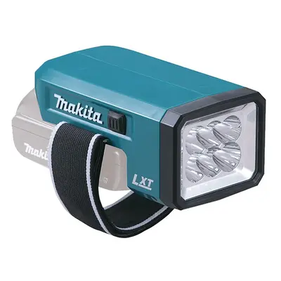 Makita DML186 Dml186 Lxt Led Fluorescent Lamp 18V Bare Unit