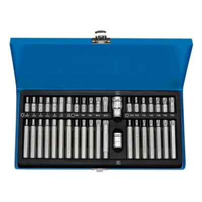 Draper Expert 33322 Tx-Star® Hex. & Spline Mechanicfts Bit Set 3/8 1/2in Sq. Dr. (40 Piece) per 