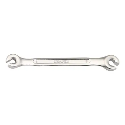 Draper 16136 Flare Nut Spanner 6 X 8Mm each