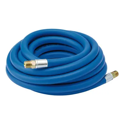 Draper 38281 Air Line Hose 5M 1/4in/6Mm Bore 1/4in Bsp each