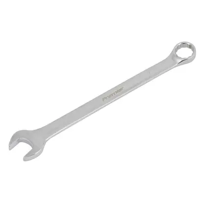 Sealey CW15AF Combination Spanner 1-1/8in - Imperial