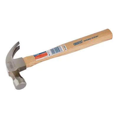 Draper 42503 Hickory Shaft Claw Hammer 560G/20Oz each