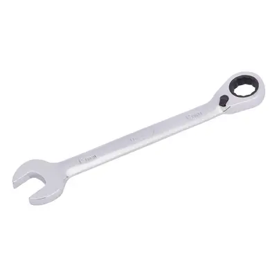 Draper 52008 Hi-Torq® Metric Reversible Ratcheting Combination Spanner 19Mm each 1