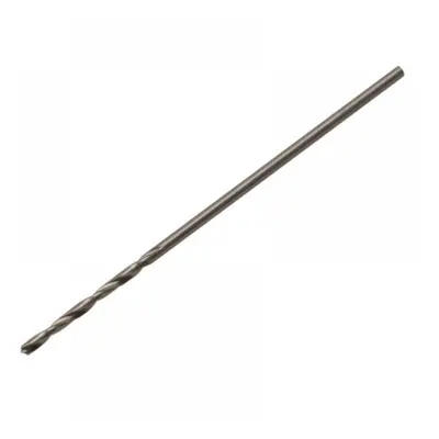 Dormer A100.8 A100 Hss Jobber Drill Bit 0.80Mm Ol:30Mm Wl:10Mm