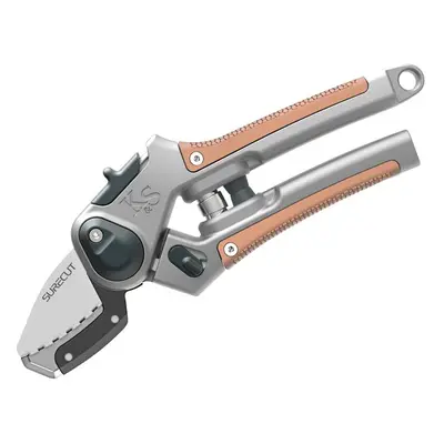 Kent & Stowe Surecut Hard Wood Lite Anvil Secateurs 70100887