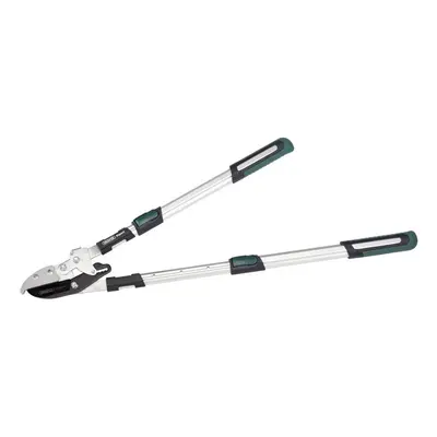 Draper Expert 36826 Telescopic Soft Grip Anvil Ratchet Action Loppers With Aluminium Handles eac