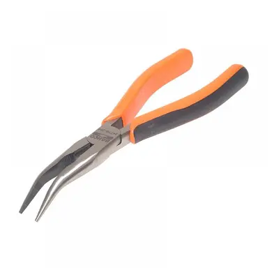 Bahco 2477 G-200 2477G Ergo™ Bent Snipe Nose Pliers 200Mm (8In)