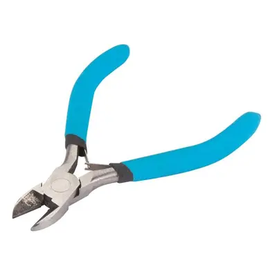 Bluespot Tools 8500 Soft Grip Mini Side Cutter Pliers