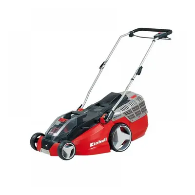 Einhell 3413130 Ge-Cm 43Li Power X-Change Cordless Lawnmower 43Cm 36V 2 X 18V 4.0Ah Li-Ion