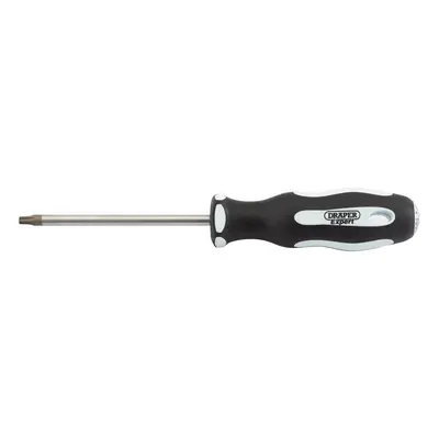 Draper Expert 35145 Draper Tx-Star® Security Soft Grip Screwdriver T25T X 100Mm each