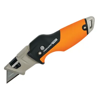 Fiskars Carbonmax Folding Utility Knife 1027224