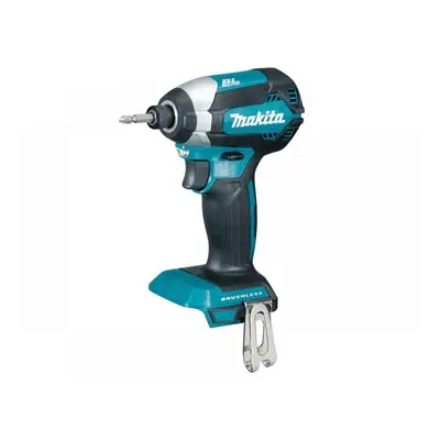 Makita DTD153Z Dtd153Z Brushless Impact Driver 18V Bare Unit