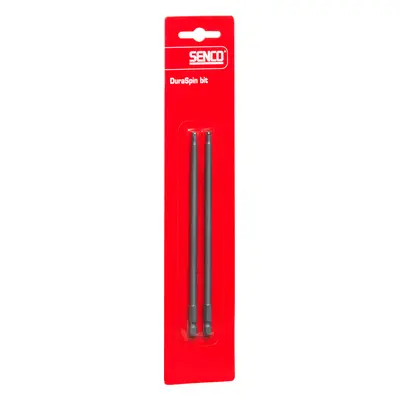 Senco EA0327B Duraspin Bit Sq2 For Ds5550/Ds5525 each 20