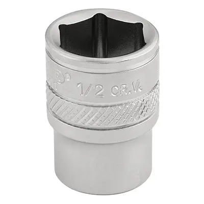 Draper Expert 16526 Imperial Socket 1/4in Sq. Dr. 1/2in each